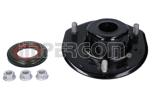 Repair Kit, suspension strut support mount